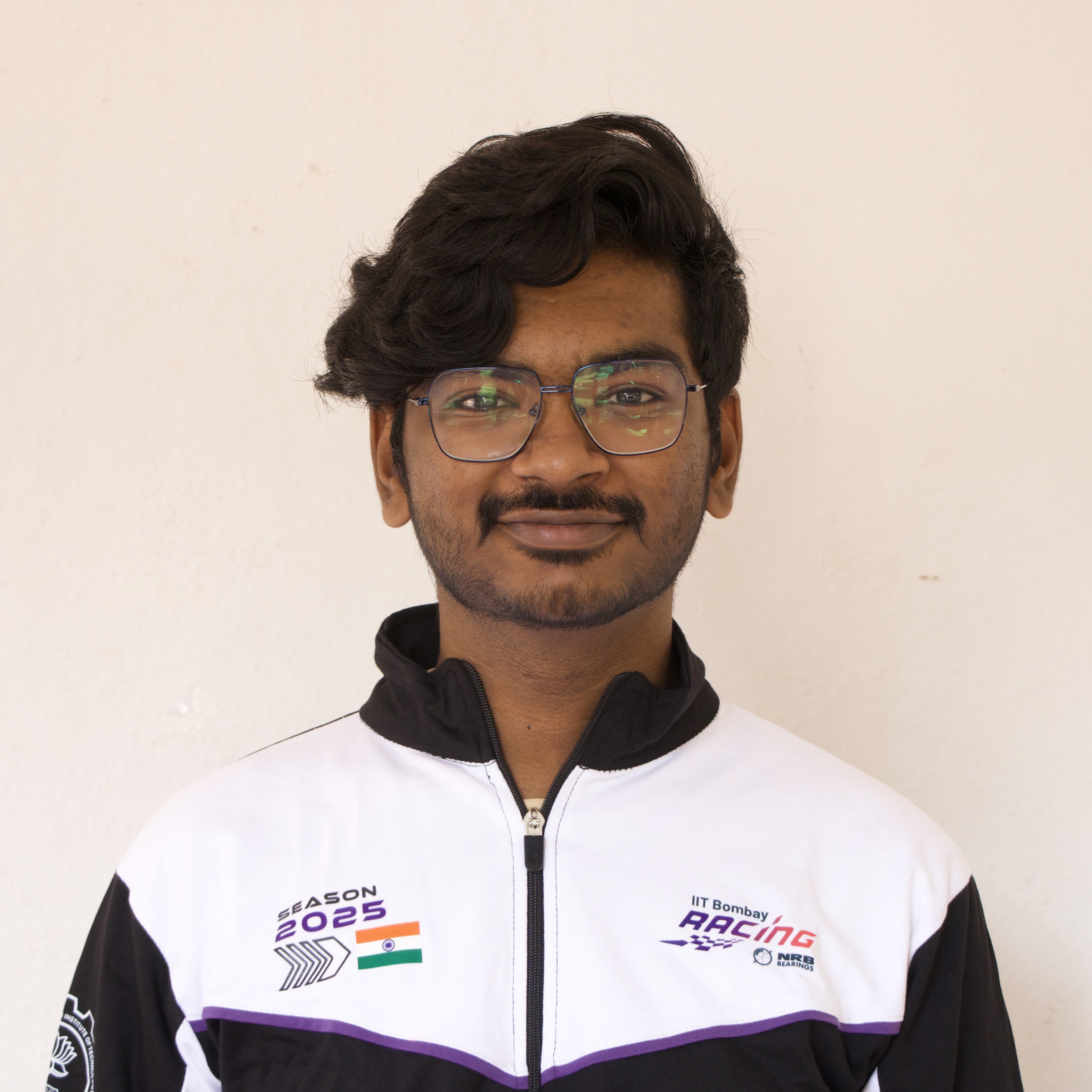 Abhinav Jayachandran