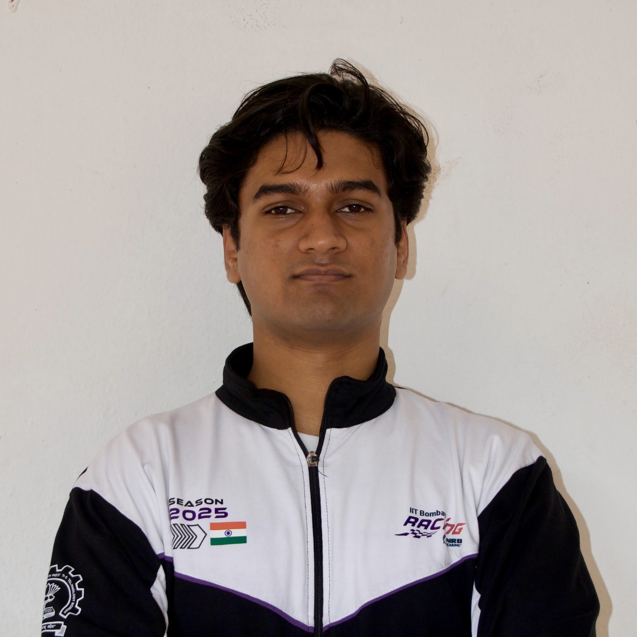 Rajat Bhadane