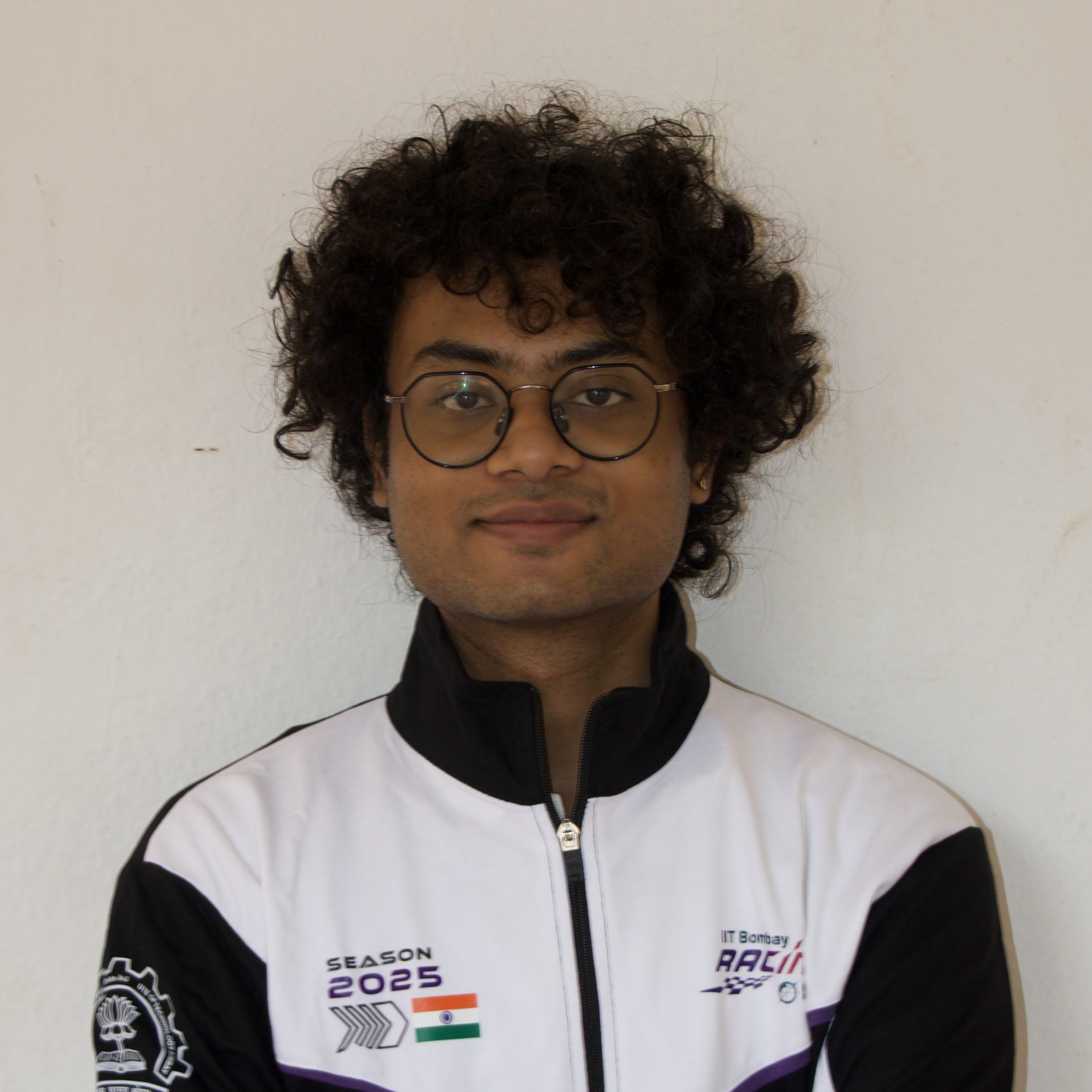 Suyash Jitendra Majhi